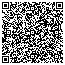 QR code with Thrive Decor contacts