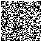 QR code with Fabricator In Arc Welding contacts