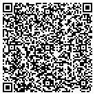 QR code with Faf Welding Service Inc contacts