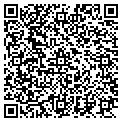 QR code with Typhoon Us Inc contacts
