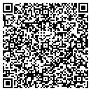 QR code with A-1 Organic contacts