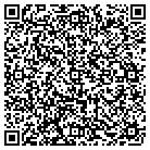QR code with Macedonia Cme Methodist Chr contacts