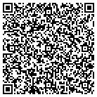 QR code with D Extreme Data Technology LLC contacts