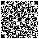 QR code with White Magnolia Home & Gifts contacts