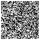 QR code with Mc Cabe United Methodist Chr contacts