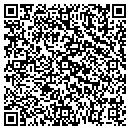QR code with A Printed Page contacts