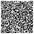 QR code with The Association's Second Property Inc contacts