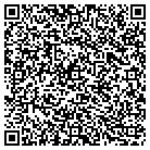 QR code with Leesville Dialysis Center contacts