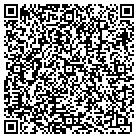 QR code with E-Zing Technologies Corp contacts