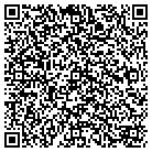 QR code with Rainbow Farm Unlimited contacts