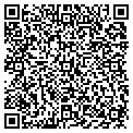 QR code with Bms contacts