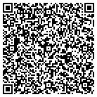 QR code with Tiny Steps Development Center contacts