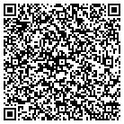 QR code with George S Mabry Welding contacts