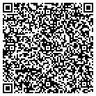 QR code with Alice Sjoberg Graphic Design contacts