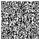 QR code with Kenneth Hall contacts