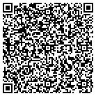 QR code with MT Zion United Methodist contacts