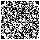 QR code with MT Zion United Methodist Chr contacts