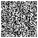QR code with Upward Bound contacts