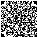 QR code with Homann Erika PhD contacts