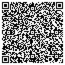 QR code with G R Welding Portable contacts