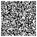 QR code with M & M Computer Consultants L L C contacts