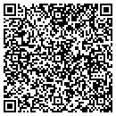 QR code with G T Welding contacts