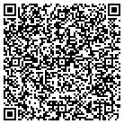 QR code with 14th Jdcial District-Probation contacts