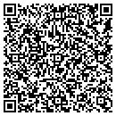 QR code with Utility Audit Inc contacts