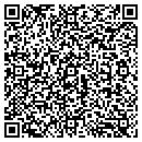 QR code with Clc Ent contacts