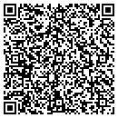 QR code with L A C A D A Outreach contacts
