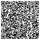 QR code with Hoffman Custom Welding & Fabrication Inc contacts