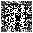 QR code with Zone Learning Center contacts