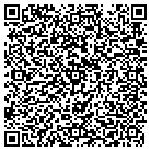 QR code with Hughes Welding & Fabrication contacts