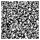 QR code with White Christopher contacts