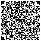 QR code with Gambro Of Catonsville contacts
