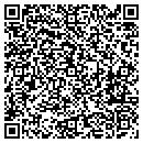 QR code with JAF Mobile Welding contacts