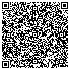 QR code with The Computer Training Center Inc contacts