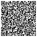 QR code with SBM Cleaning Co contacts