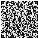QR code with James Haugen Welding contacts