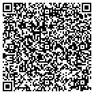 QR code with Roseland United Methodist Church contacts