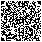 QR code with Royal Temple Free Methodist contacts
