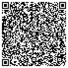 QR code with Salerno Southern Methodist Chr contacts