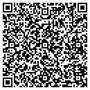 QR code with Artistic Designs contacts