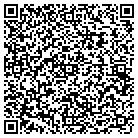 QR code with J C Wilber Welding Mfg contacts