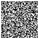 QR code with Jeff Cunningham Welding Inc contacts