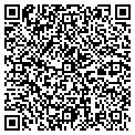 QR code with Glass & Assoc contacts