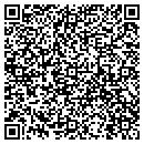 QR code with Kepco Inc contacts