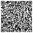 QR code with Audubon Society contacts