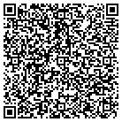 QR code with J E's Welding & Diesel Service contacts