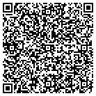 QR code with Tamarix Stables And Studio LLC contacts